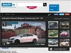 Sites similar to autotv.sk