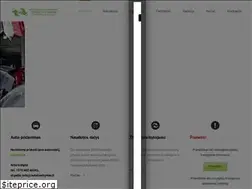 Sites similar to autotvarkymas.lt
