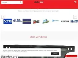 Sites similar to autouai.com.br