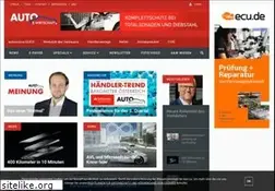 Sites similar to autoundwirtschaft.at