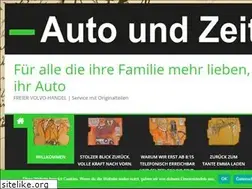 Sites similar to autoundzeit.de
