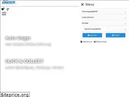 Sites similar to autounger.com