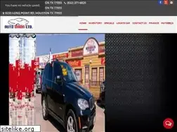 Sites similar to autounionltd.com