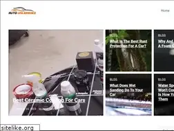 Sites similar to autounleashed.com