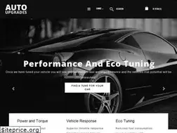 Sites similar to autoupgrades.co.nz