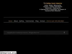 Sites similar to autoupholsteryshop.com