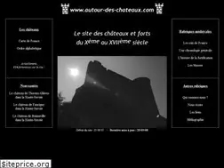 Sites similar to autour-des-chateaux.com