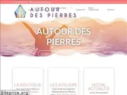 Sites similar to autour-des-pierres.com