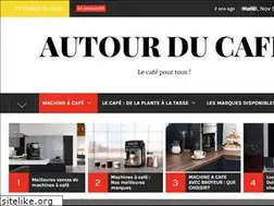 Sites similar to autour-du-cafe.net