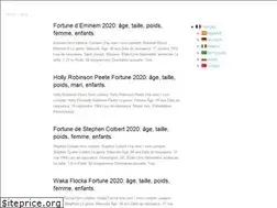 Sites similar to autourdelafrance.com