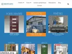 Sites similar to autourdelamaison.ch