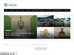 Sites similar to autourdelislam.fr