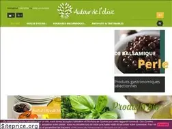 Sites similar to autourdelolive.com