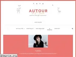 Sites similar to autourdemarine.fr