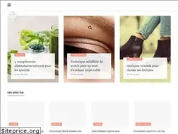 Sites similar to autourdemayline.com