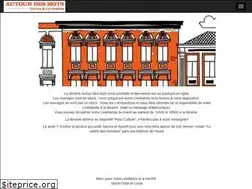 Sites similar to autourdesmots.fr