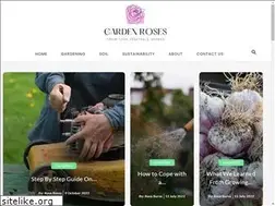 Sites similar to autourdesroses.com