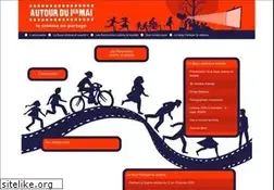 Sites similar to autourdu1ermai.fr