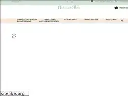 Sites similar to autourdubain.fr