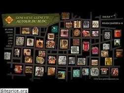 Sites similar to autourdubloc.com