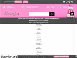 Sites similar to autourdugateau.fr