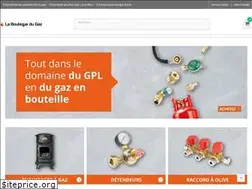Sites similar to autourdugaz.fr