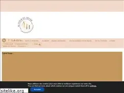 Sites similar to autourduhijab.com
