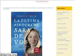 Sites similar to autourduliege.fr