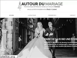 Sites similar to autourdumariage.fr