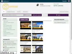 Sites similar to autourdumonde.biz