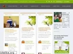 Sites similar to autourdunaturel.com