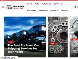 Sites similar to autourdunplat.com