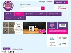 Sites similar to autourduprenom.com