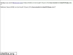 Sites similar to autourdusaumon.eu