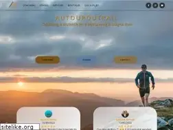 Sites similar to autourdutrail.com