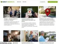 Sites similar to autourdututo.fr