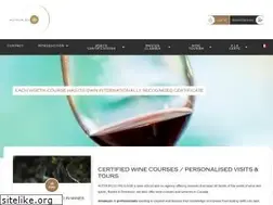 Sites similar to autourduvin-bordeaux.com