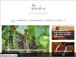 Sites similar to autourduvin.fr