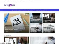 Sites similar to autourduweb.fr