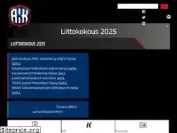 Sites similar to autourheilu.fi
