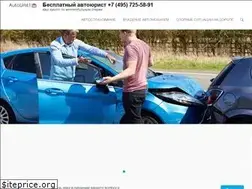 Sites similar to autourist1.ru