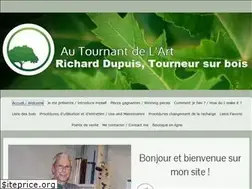 Sites similar to autournantdelart.com