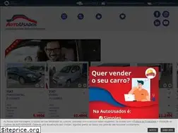 Sites similar to autousados.pt