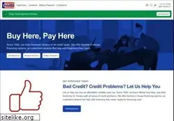 Sites similar to autousatexas.com