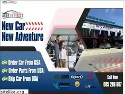 Sites similar to autousdirect.com