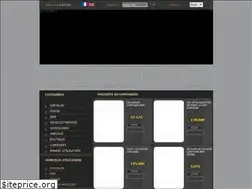 Sites similar to autousparts.fr