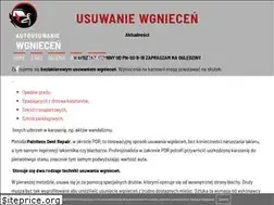 Sites similar to autousuwaniewgniecen.pl