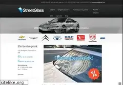 Sites similar to autouveg-szelvedo.hu