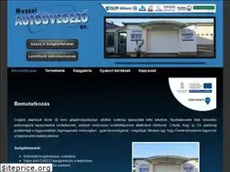 Sites similar to autouvegezo.hu