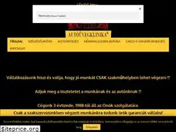 Sites similar to autouvegmiskolc.hu
